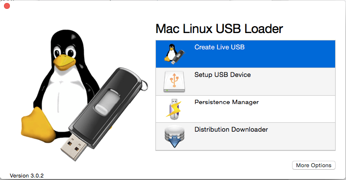 free download mac linux usb loader for mac os 10.7.5